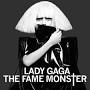 Lady Gaga The Fame Monster from en.wikipedia.org