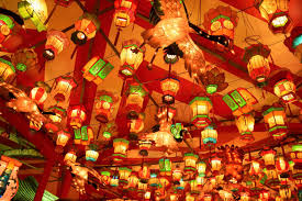 Travel through the art of lantern making, dating back to 2,000 years ago, with a modern twist. Nagasaki Lantern Festival 2021 Japan Web Magazine
