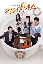 Coffee House Korean Drama Coffee House Korean Drama Movies