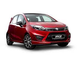 Terdapat pelbagai lambakan produk dipasaran, anda. Proton Iriz Terima Anugerah Kereta Kompak Terbaik 2017 Mekanika