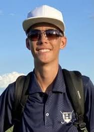 Jake Walden's Men's Golf Recruiting Profile