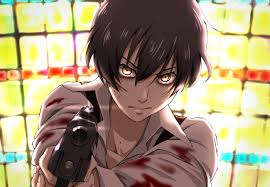 Avilio Fan Art By Shelty 91days You can also upload and share your favorite 91 days wallpapers. avilio fan art by shelty 91days