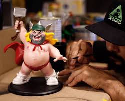 Black, who is currently shooting. Ator Jack Black Exibe Miniatura Produzida Em Ponta Grossa Dcmais