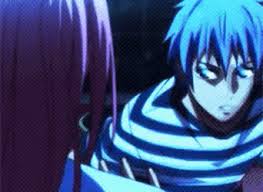 Nikmati anime kuroko no basket season 2 ber subtitle indonesia bisa di download online maupun nonton streaming kuroko no basket di mana season ini akan menceritakan perjuangan kuroko dan kagami serta tim basket seirin dalam mengarungi kerasnya kompetisi piala musim dingin. Best Knb Season 2 Gifs Gfycat