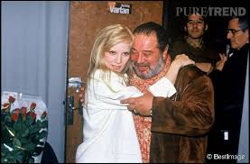 Epingle Sur Le Boss Johnnny Pour Toujours