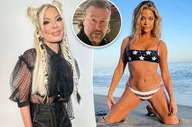 Tori Spelling spent $451 on Denise Richards OnlyFans — but her business  manager thought it was Dean McDermott