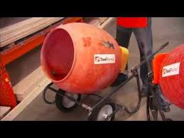 Get free shipping on qualified clay/ soil products or buy online pick up in store today. The Home Depot Tool Rental Center Cement Mixers Home Improvement Home Depot Projects Home