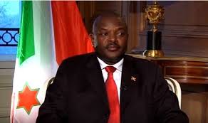 Burundi's government says outgoing president pierre nkurunziza, 55, has died of a heart attack. Outgoing Burundi President Pierre Nkurunziza Is Dead Unicpress