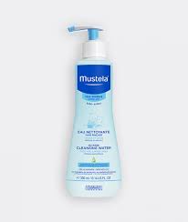 Booking system was easy too, they seem quite. Mustela The Skincare Expert For Babies And Mothers To Be
