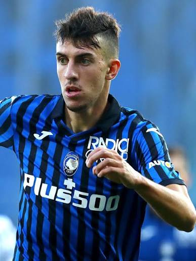 Matteo Ruggeri: “Unexplainable feeling” | Atalanta