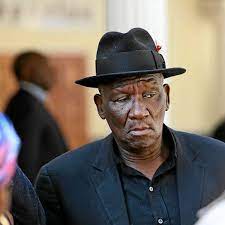Bheki cele is a very prominent person in south africa's police. I M Not Sorry We Arrested Muslims I M Apologising For How It Happened Bheki Cele