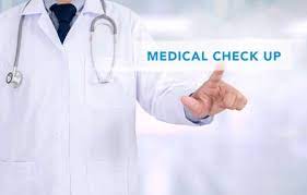 Do you wish to check your body out for an entire spectrum of diseases in a luxurious ambience? Medical Check Up Stock Photos And Images 123rf