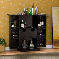 Update your space with kitchen, bar and dining room furniture in a variety of styles, ranging from classic to modern. Living Room Bar Cabinet Ideas On Foter