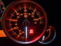Why is My Brake Light On? - AutoZone