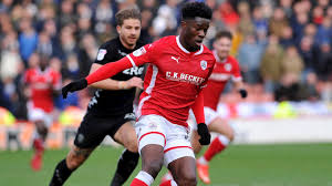 Maybe you would like to learn more about one of these? Ike Ugbo Returns To Chelsea Fc News Barnsley Football Club