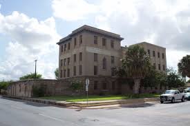 Brownsville utc/gmt offset, daylight saving, facts and alternative names. Datei Old Brownsville City Jail Jpg Wikipedia