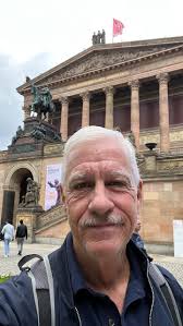 Museum Day in Berlin!