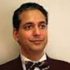 Dr. Gregg Caporaso, MD