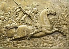 During his time of leadership, he united greece, reestablished the corinthian league and conquered the persian empire. How Did Alexander The Great Die Worldatlas