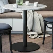 Keep it simple yet stylish with the weston block leg dining table by dorel living.enchant your guests with the dorel home products fusion metal dining chair. 4 Foot Dining Table Wayfair