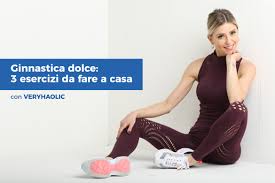 Un benessere generale che puoi provare direttamente dal computer in un clic. Esercizi Di Ginnastica Dolce 3 Esercizi Da Fare A Casa