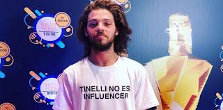 Esta vez, la meta a lograr es mucho más para colaborar con la causa, se puede ingresar al perfil de instagram @todosconemmita o a la cuenta de santi maratea, quien día a día publica cómo. Cande Tinelli Furiosa Con Santiago Maratea