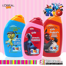Perfect for fine, tangle prone hair. Splendideals On Twitter Loreal Kids Suave Kids Matey And Johnsons Kids Shampoo Conditioner And Body Wash On Offer At Splendideals Sg Http T Co Isqbfm32dd