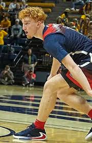 48, many were surprised the arizona wildcats guard dropped that low. Nico Mannion Wikipedia