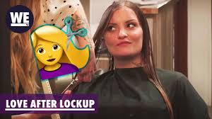 Destinie Gets A Makeover Deleted Scene Love After Lockup Youtube