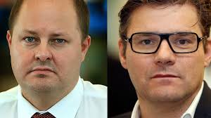 Expressen och Aftonbladet stoppar vissa spelannonser