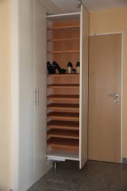 Schreinerei Van Assem In 2020 Einbauschrank Schrankentwurf Schuhschrank