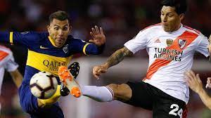 Ambos terminaron con 10 por las expulsiones de. El Brujito Maya Pronostico El Resultado Del Superclasico Entre Boca Y River Radio Mitre