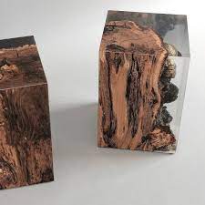 Shop allmodern for modern and contemporary wood stool side table to match your style and budget. Fungi Stool Side Table Kooku