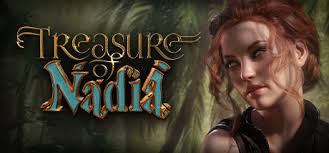 Stuck at 96% :: Treasure of Nadia General Discussions