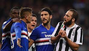 Full report for the serie a game played on 30.01.2021. Juventus Gegen Sampdoria Genua Live Tv Ubertragung Livestream Liveticker