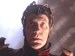 David Warner to Guest Star in Doctor Who