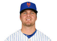 Mack's Mets: February 2016