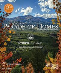 Maybe you would like to learn more about one of these? 2016 Summit County Parade Of Homes
