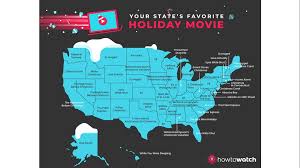 This 1947 movie deals with the effect that kris kringle (edmund gwenn), who claims to be the real santa claus, has on these are a few of my favorite things was one of the most memorable songs for this movie. Texas Favorite Christmas Movie Is A Stoner Comedy Report Says Khou Com