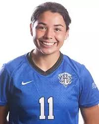 2013 Women's Soccer Roster