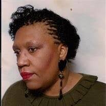 Mary E. Marshall Obituary