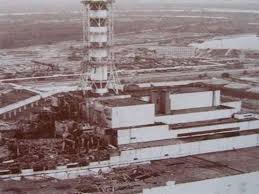 Чернобыльская катастрофа стала всему виной. Chernobylskaya Katastrofa Prezentaciya Onlajn