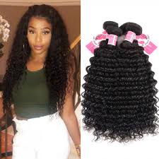 Minimally processed to preserve its natural strength and resilience, velvet remi has a velvety soft feel with a luster to match your natural hair texture. Hair Weave Style 100 Virgin Remy Human Hair Alipearl Hair