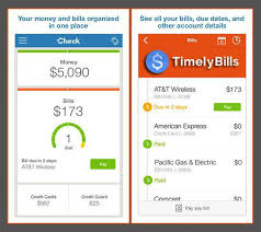 Manages Your Bills And Reminds You Before Due Date Download Now Https Play Google Com Store Apps Financial Planning App Finance Apps Personal Finance App