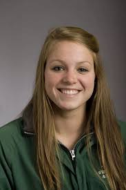 Dartmouth Women's Swimming & Diving Wins Close Meet at UNH