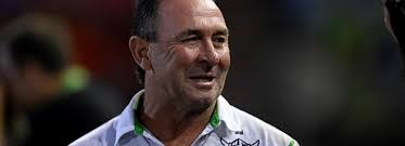Ricky Stuart's Instagram, Twitter & Facebook