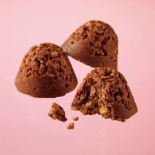 Potechi Crunch Chocolate Chocolate Sweet And Salty Japanese Chocolate