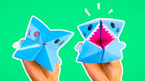 18 Origamis Faceis Que Qualquer Um Pode Fazer Youtube