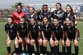 Futbol femenino y academias infantiles. La Anfp Declara A Santiago Morning Campeon Del Futbol Femenino La Tercera