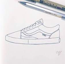 How do you draw easy shoes? Pin On Sneakers